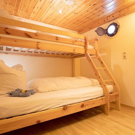 Kuestenmotorschiff Aventura BRE 외부 사진