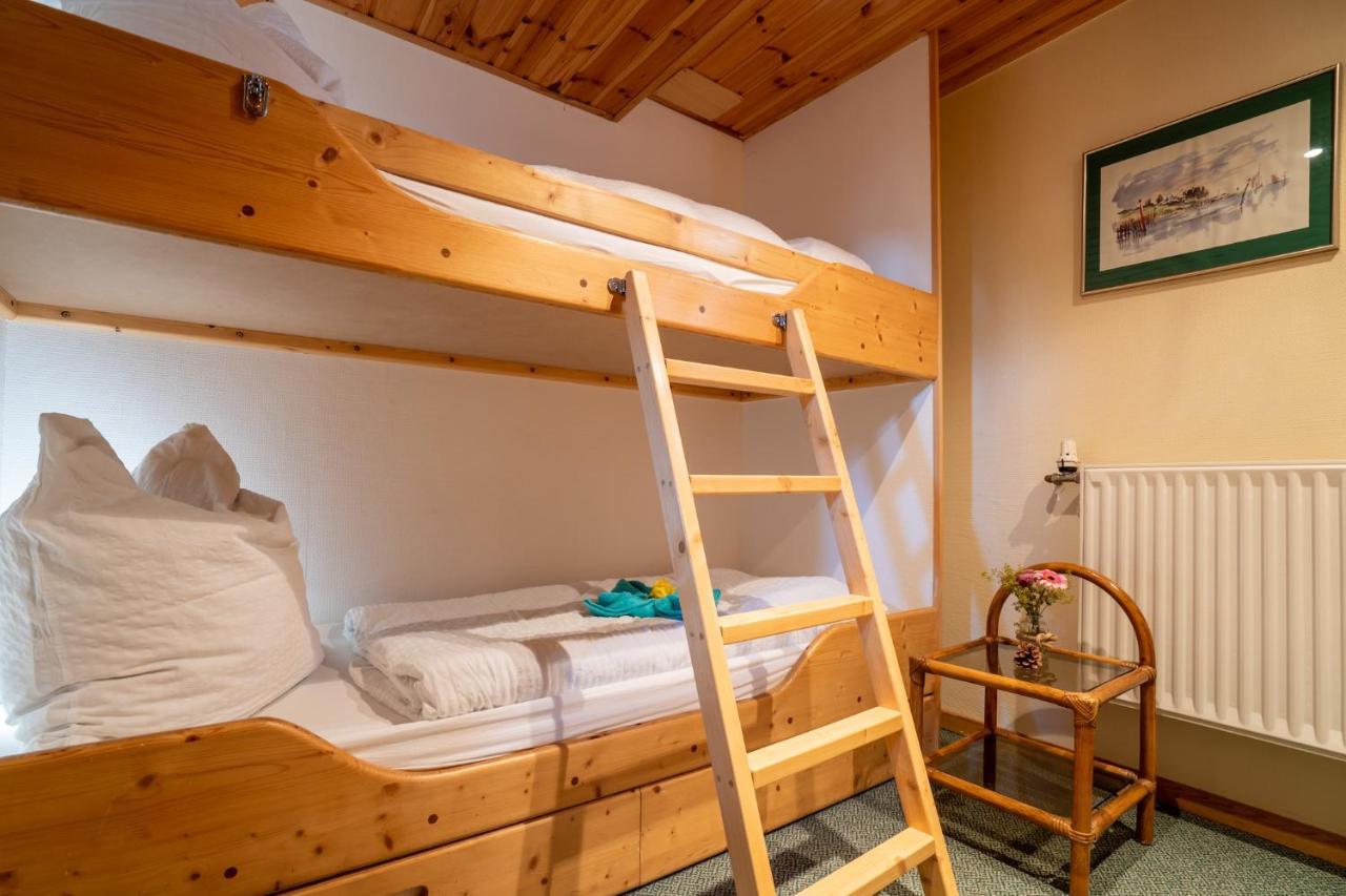 Kuestenmotorschiff Aventura BRE 외부 사진