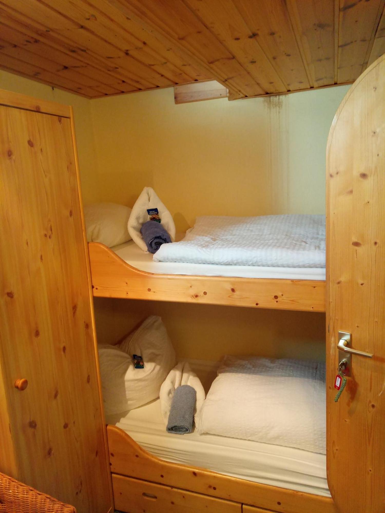 Kuestenmotorschiff Aventura BRE 외부 사진