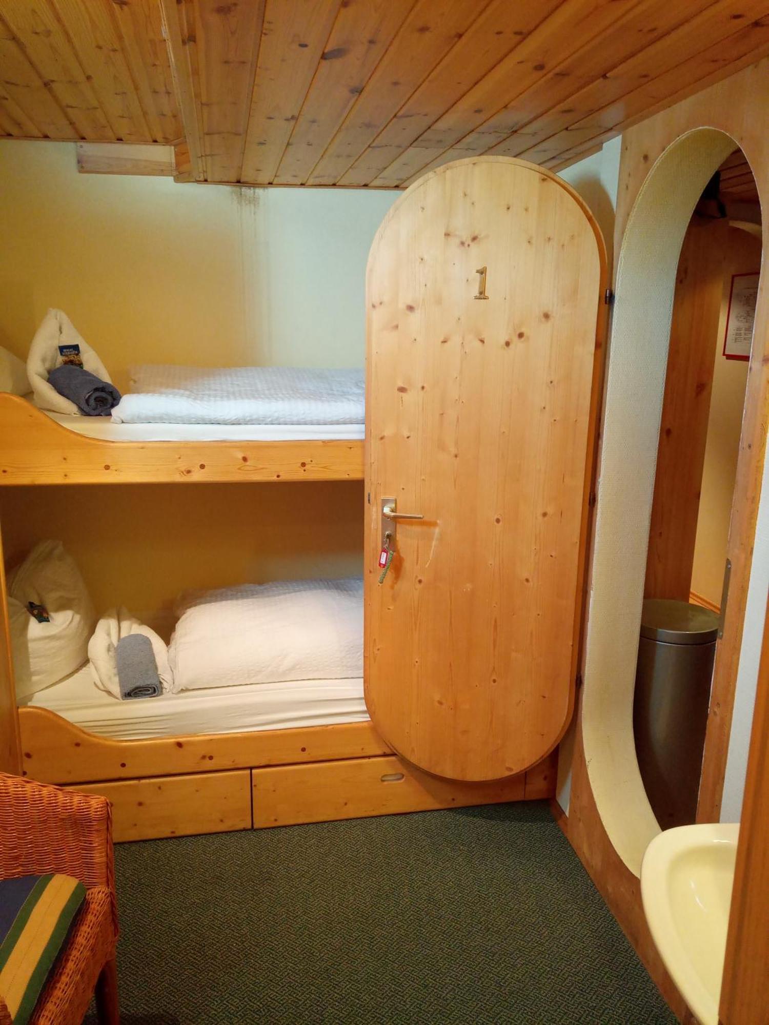 Kuestenmotorschiff Aventura BRE 외부 사진